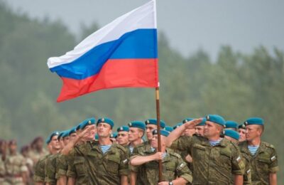 Ruska vojska pronašla slabu tačku ukrajinske odbrane