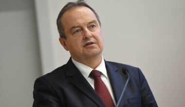 SPS odlučio sa kim izlazi na parlamentarne izbore: Doneta jednoglasna odluka