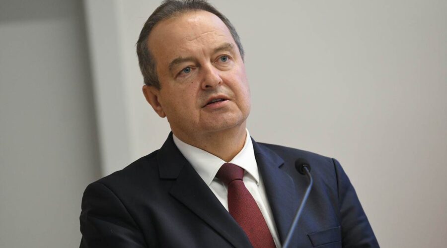 SPS odlučio sa kim izlazi na parlamentarne izbore: Doneta jednoglasna odluka