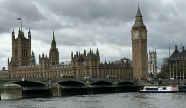 Otpravnik poslova Srbije u Londonu pozvan u Forin ofis zbog sahrane Ratka Mladića