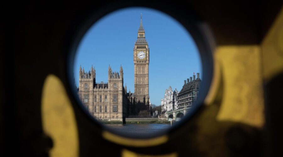 Otpravnik poslova Srbije u Londonu pozvan u Forin ofis
