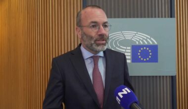 Veber (EPP) povodom Mladićeve sahrane: Veličanje ratnog zločinca suprotno evropskim vrednostima
