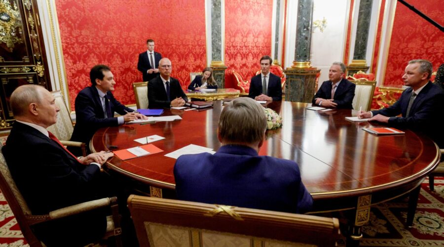 Tri loše vesti za Kijev: Putin ne popušta, resursi se tope
