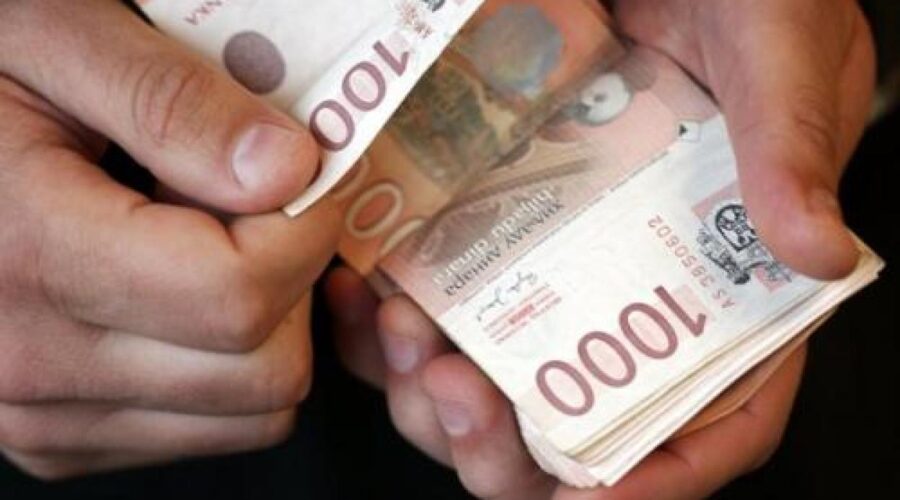 Da li će građani koji duguju bankama i izvršiteljima ostati bez 6.000 dinara? Evo šta kaže advokat: U pitanju je specifična situacija…