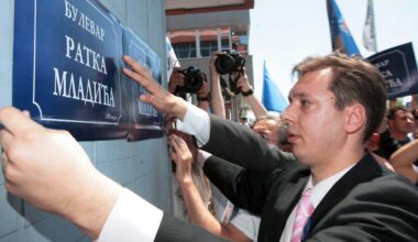 „Od skidanja ljage sa Srbije do gnusnog čina“: Kako su Aleksandar Vučić i drugi političari 2011. reagovali na Mladićevo hapšenje?