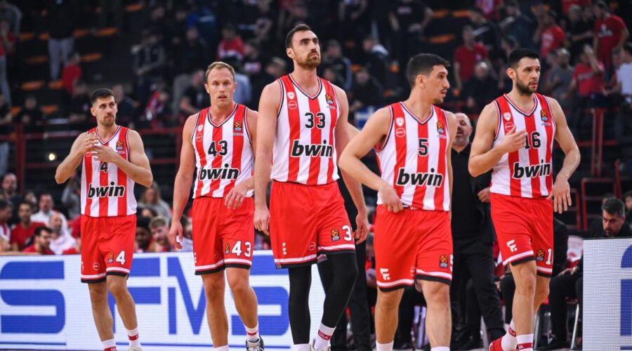 Odlazi iz Olimpijakosa! Barcokas potvrdio!