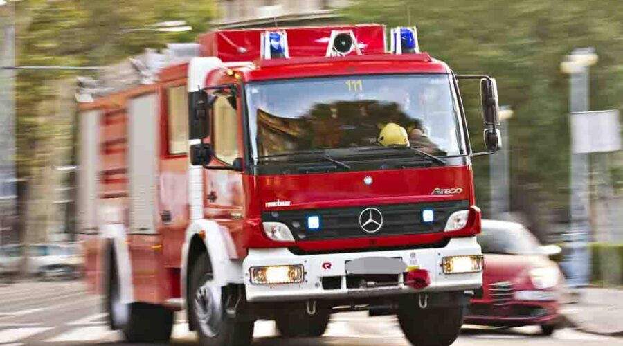 Vatra i dalje besni u Severnoj Makedoniji: Aktivno devet požara, četiri pod kontrolom