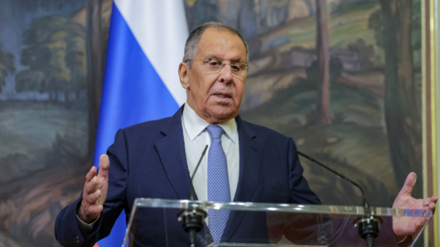 Lavrov: Ako Evropa napadne Rusiju, rat će biti veoma kratak