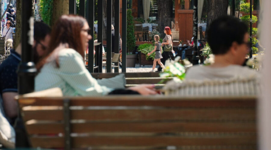 Temperatura danas do 36 stepeni, a onda preokret: Stižu pljuskovi i naglo osveženje širom Srbije