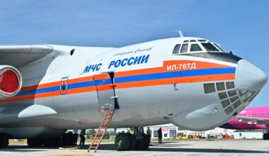 Aktivna 44 požara u Srbiji, „iljušin“ i helikopteri MUP-a iznad Suve planine