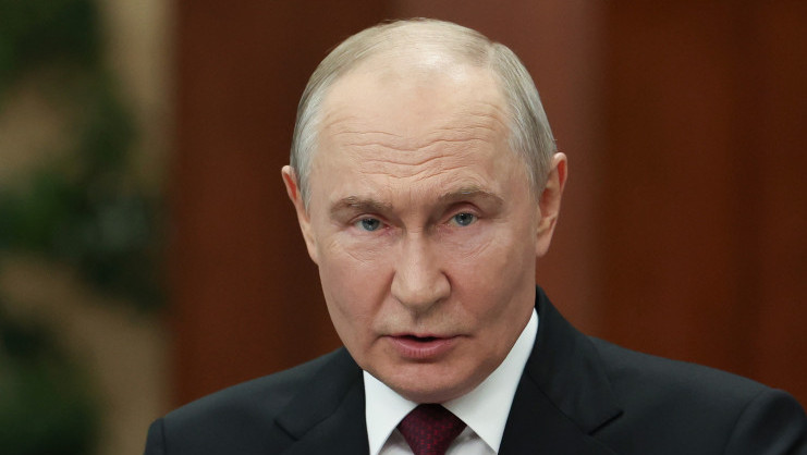 Putin Kim Džong Unu: Nastavićemo da jačamo strateško partnerstvo