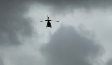 Pao helikopter sa medicinskim timom, petoro poginulih: Objavljeni prvi snimci tragedije u Maleziji