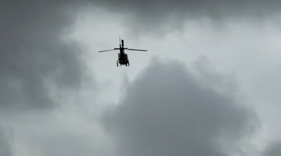 Pao helikopter sa medicinskim timom, petoro poginulih: Objavljeni prvi snimci tragedije u Maleziji