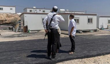 Nikad gori odnosi Velike Britanije i Izraela: Šta je uzrok