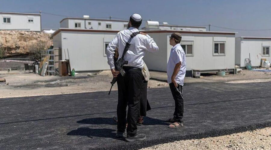 Nikad gori odnosi Velike Britanije i Izraela: Šta je uzrok