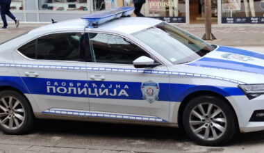 Tokom prve nedelje sprovođenja akcije „Škola“ otkriveno 6.392 prekršaja