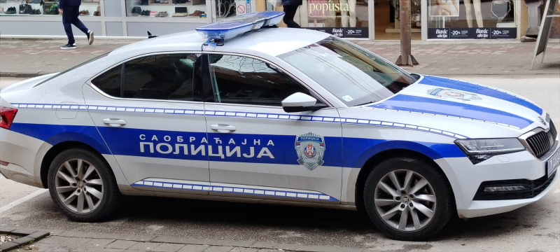 Tokom prve nedelje sprovođenja akcije „Škola“ otkriveno 6.392 prekršaja