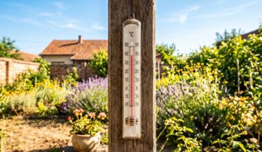 Narandžasto upozorenje za Srbiju: Visoke temperature i velika opasnost od požara