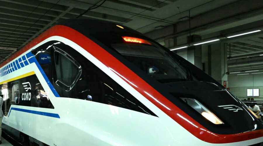 Zatvorena železnička stanica Novi Beograd do kraja godine: Ovo je alternativno stajalište za putnike