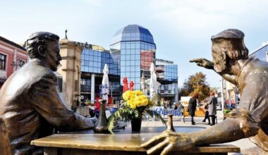 Velika vrućina i danas — do 36 stepeni, zatim stiže promena vremena