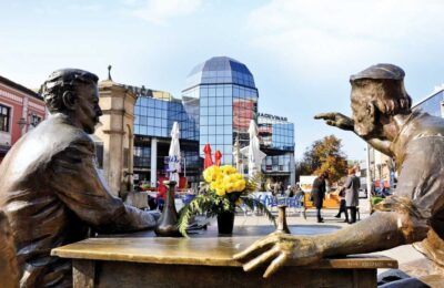 Velika vrućina i danas — do 36 stepeni, zatim stiže promena vremena