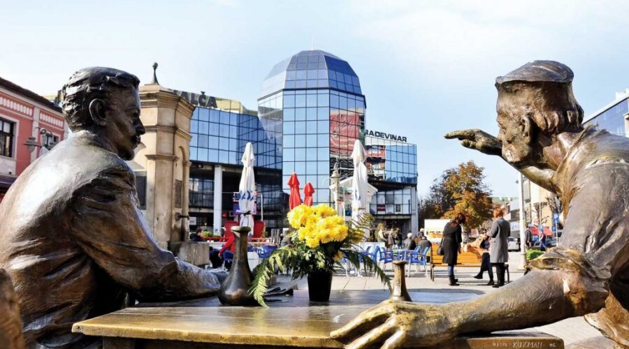 Velika vrućina i danas — do 36 stepeni, zatim stiže promena vremena