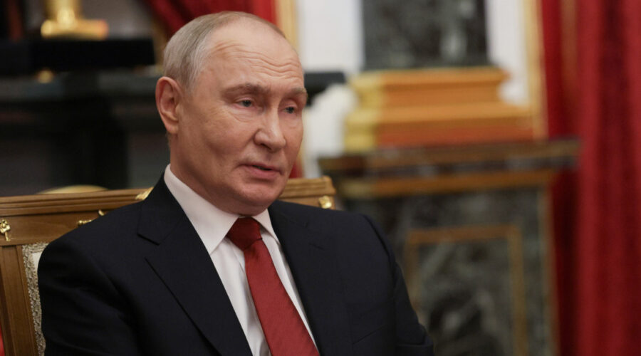 Putin poručio Kim Džong Unu: Rusija i Severna Koreja nastavljaju da jačaju strateško partnerstvo