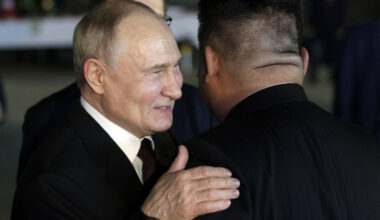 Putin poručio Kimu: “Nema sumnje, nastavljamo”