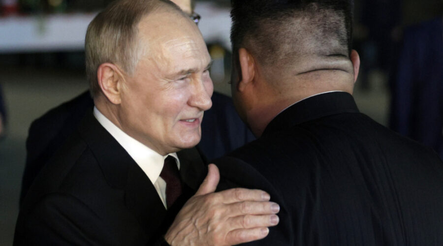 Putin poručio Kimu: “Nema sumnje, nastavljamo”