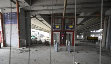 Sofronijević: Do kraja godine imaćemo novu železničku stanicu, radovi bezbedni