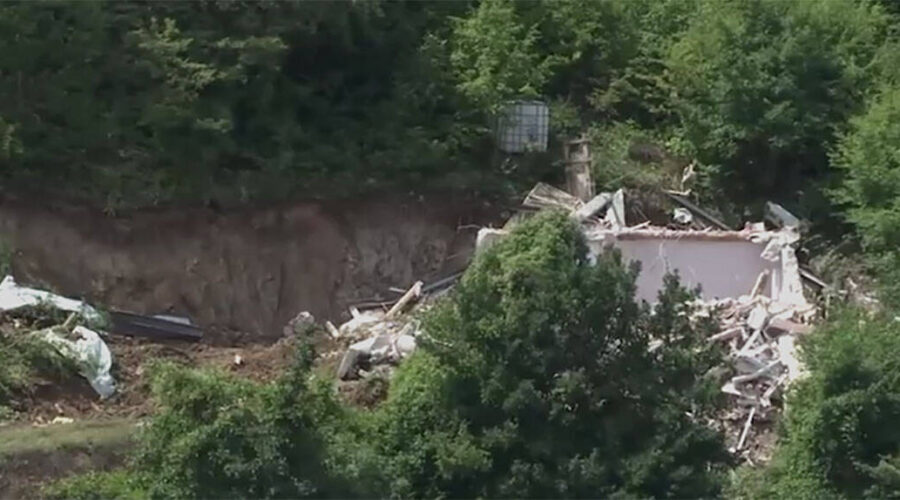 Bageri ponovo stigli na Gazivode: nastavljeno rušenje objekata srpskih vlasnika po nalogu Prištine
