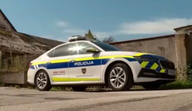 PUCAO KONOBARU PORED LICA, PA SE ZAKLJUČAO U TOALET: Usledila akcija policije