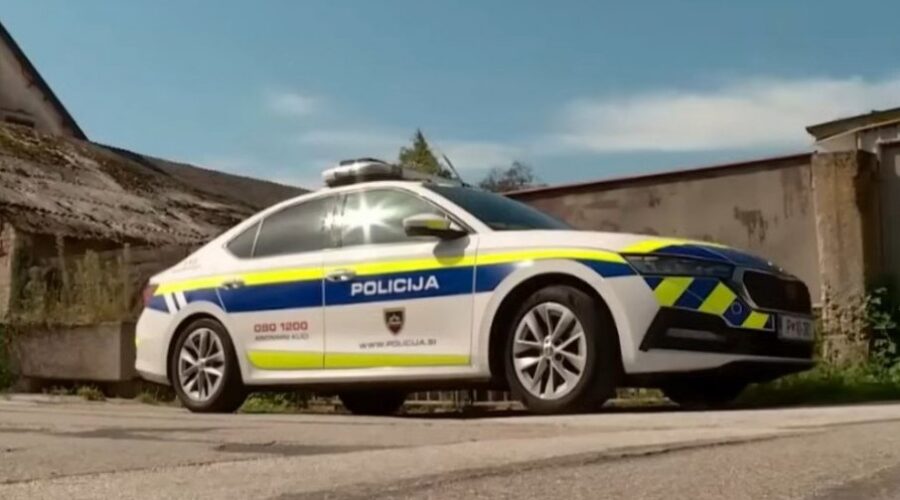 PUCAO KONOBARU PORED LICA, PA SE ZAKLJUČAO U TOALET: Usledila akcija policije