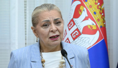 Sofronijević: Do kraja godine biće gotova nova železnička stanica Novi Beograd, radovi bezbedni