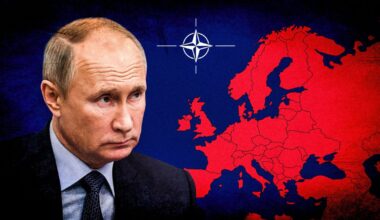 AfD je pobedio, a sledeći korak mogao bi da bude katastrofalan za Evropu: Da li iza svega stoji Putin?
