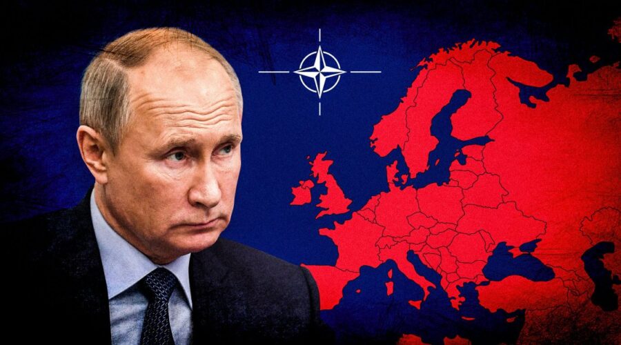 AfD je pobedio, a sledeći korak mogao bi da bude katastrofalan za Evropu: Da li iza svega stoji Putin?