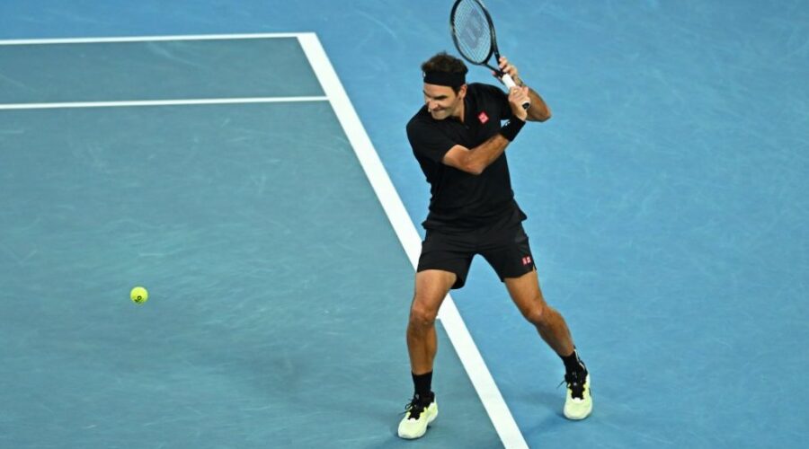 Kletva Rodžera Federera se nastavila na US Openu, čak ni Đoković nije uspeo da je slomi