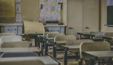 Tužilaštvo u Čačku o slučaju u školi u Mrčajevcima