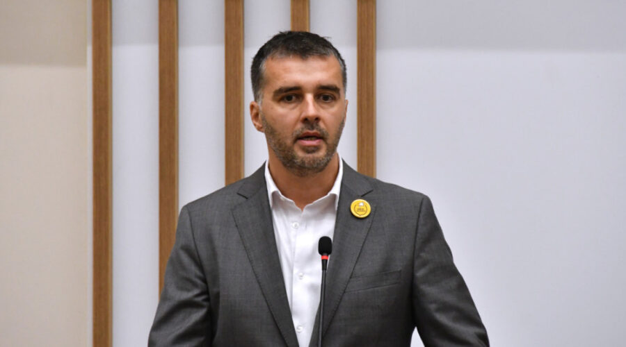 Pokret Kreni-promeni podržao Studentsku listu na predstojećim izborima