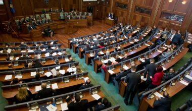 Skupština Kosova dobila predsednicu – Naslovi.net