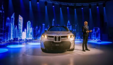Delta Auto Grupa pokazala vrh BMW ponude