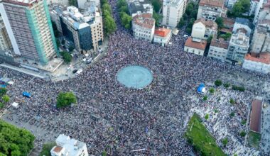 Studenti u blokadi: Upravo osnovana grupa građana „Studentska lista – Studenti pobeđuju“