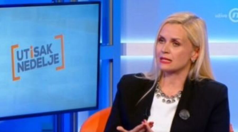 Srbija to ne zaboravlja, prva je javno priznala veliku blokadersku laž