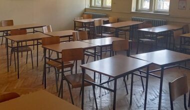 VJT Čačak: Pokrenut postupak protiv dvoje maloletnika zbog polnog uznemiravanja u školi u Mrčajevcima
