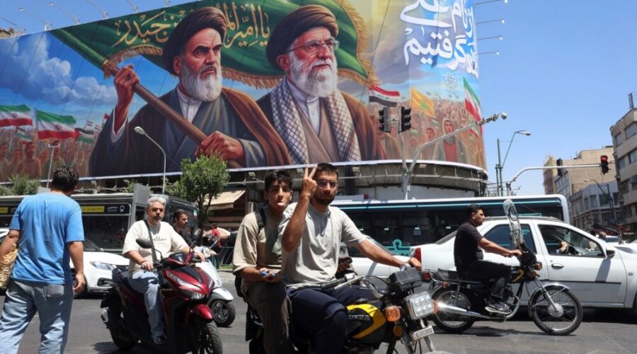 Iranska Revolucionarna garda postavlja uslove za okončanje rata sa Vašingtonom