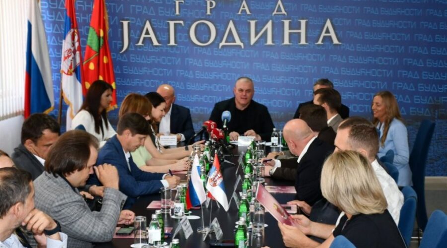 Uskoro prvi sporazumi o investiranju