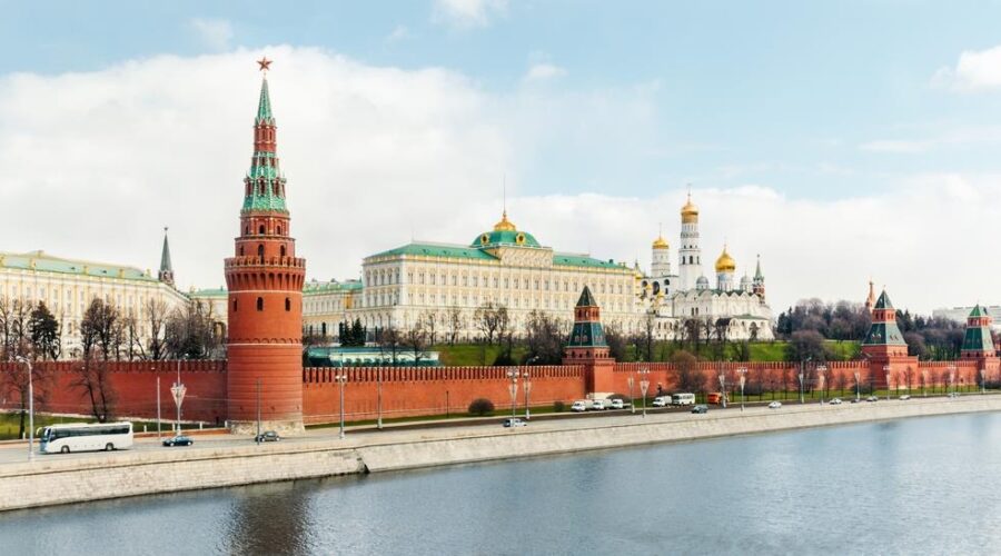 Oglasila se Moskva: Rusija se nada skorom nastavku pregovora s Ukrajinom uz posredovanje SAD