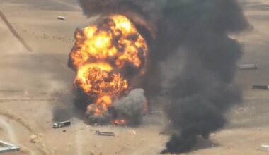 Bab el Mandeb u plamenu: Rat Huta i Saudijske Arabije gura cenu nafte na više od 100 dolara za barel