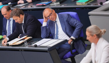 Merc optužio AfD za etničko čišćenje: “Remigracija” je sinonim za proterivanje na osnovu porekla i boje kože