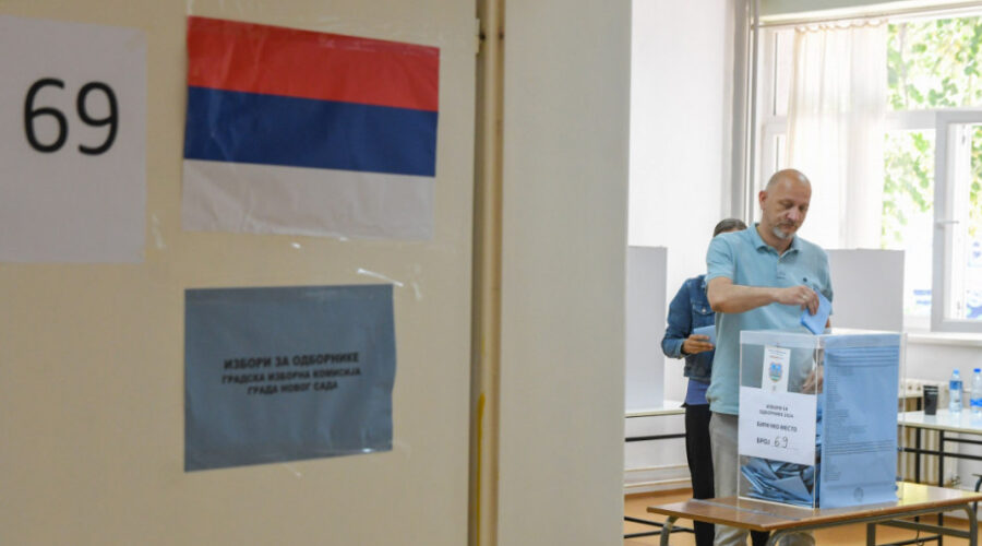 Kako je Srbija glasala 2023. godine: SNS sam do većine, SPS prepolovio podršku birača, Nestorović ušao u parlament